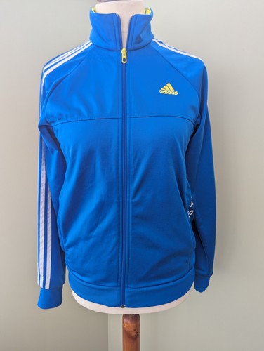 Adidas training bright blue - training,
