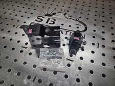 Mk3 Escort Zetec Engine Mount