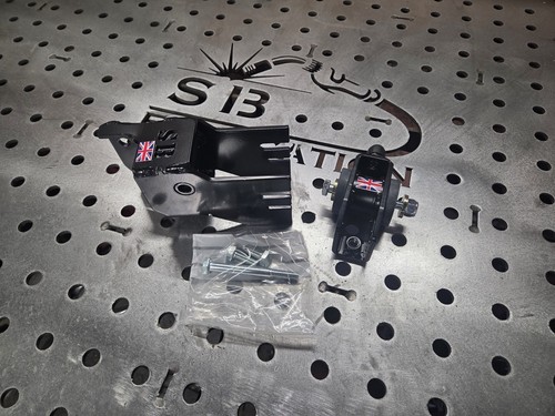 Mk3 escort zetec engine mount - mk3,