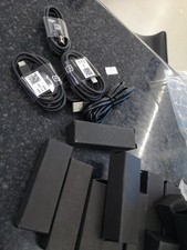 50x JOBLOT BULK WHOLESALE USB-C Sync Charger Cable, Mobile phone type c