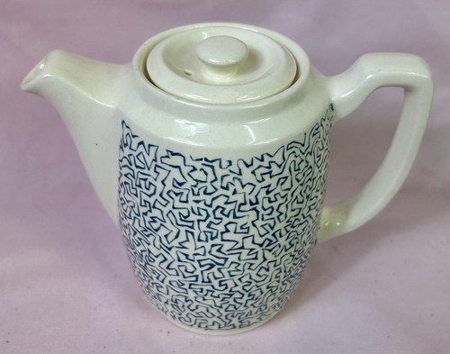 Vintage canberra tea - ss,