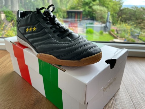 Pantofola oro derby - pantofola, 'derby'