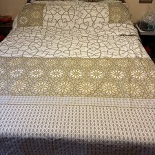 Kas Room Queen Duvet Set Cover