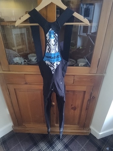Assos bonka winter bib tights - winter,
