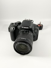 Canon EOS 700D 18.0MP Digital