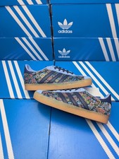 Size 2 UK- Adidas Gazelle OG