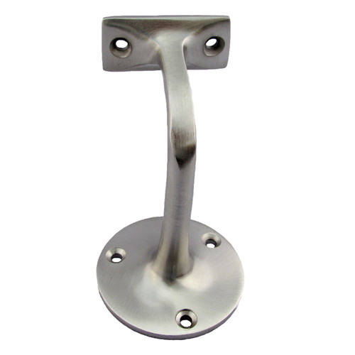 Handrail bracket bannister - handrail,