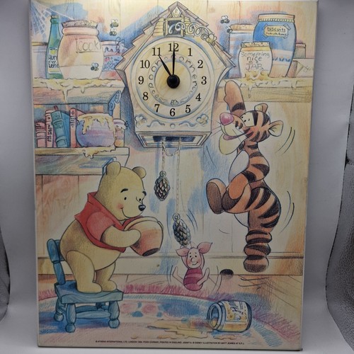 Vintage 1994 winnie the - 1994, pooh