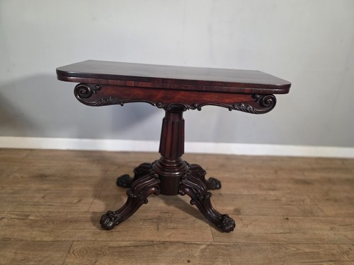 Antique early victorian - early,