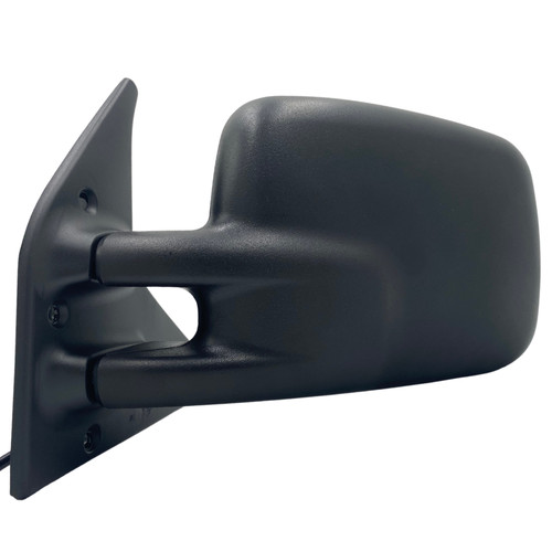Exterior mirror side - , vw