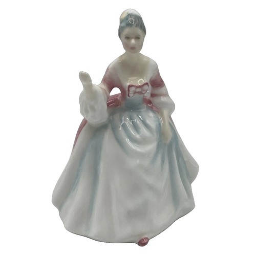 Vintage royal doulton diana - vintage,