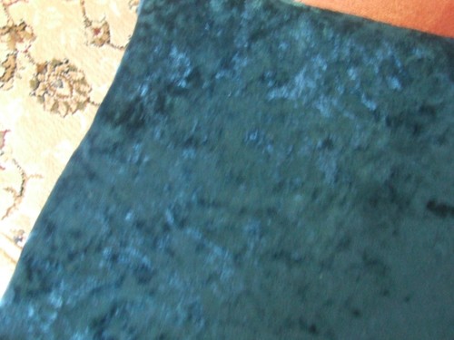 Remnant deep blue synthetic - remnant,
