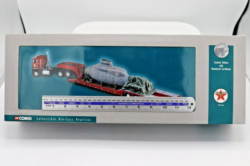 Corgi us51402 texas - us51402, pipeline