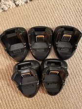 Ex Police 5 x Motorola MTH