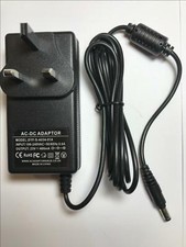 UK Replacement for 24V 400mA