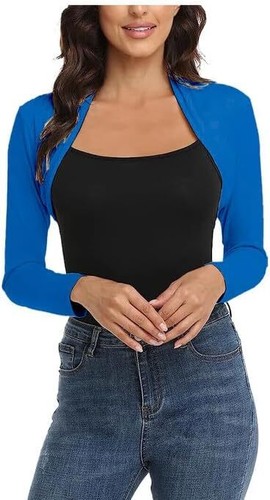 New womens long sleeve - sleeve, top
