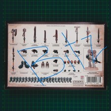 Warhammer Horus Heresy 40k