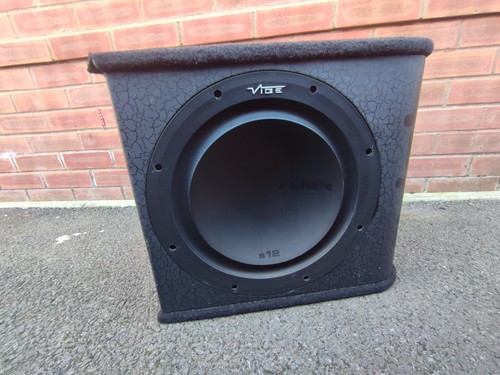 Vibe slick slr - vibe,