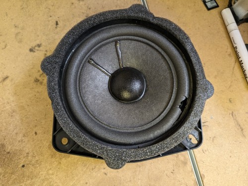 Lexus ls430 mark - lexus, 01-07