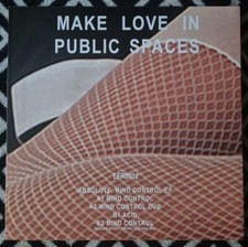 Mind control EP : ABSOLUTE 