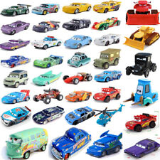 Pixar Cars Lightning McQueen