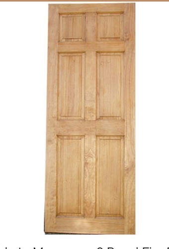 40mm pine victorian panel - pine,