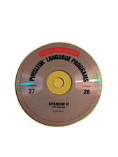 SIMON & SCHUSTER'S PIMSLEUR