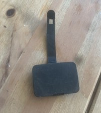 Peugeot 406 mk1 saloon sedan estate  BUMPER Tow Hook Eye Cover 9622108977