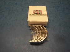 Triumph main bearing - main,