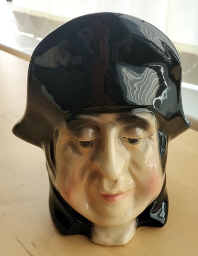 Vintage 1980s kingston pottery - vintage,