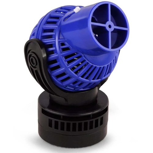 Submersible wave maker - submersible,