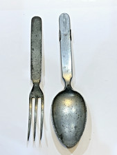 ZA364  Vintage WWII Military