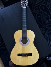 Cordoba MC-03 Classical Guitar, Easy-to-play Nylon Stings