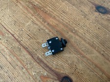 HORIZON TREADMILL CIRCUIT BREAKER - 7AMP