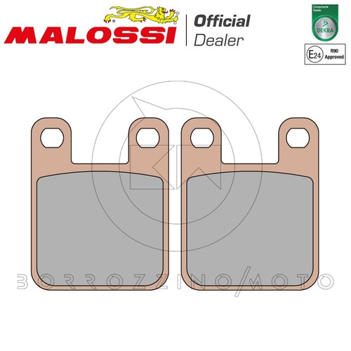 Kit brake pads anterior - kit,