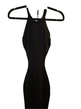 Long Maxi Dress 