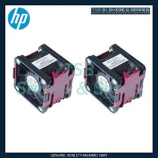 X2 HP Proliant DL380 G6 G7