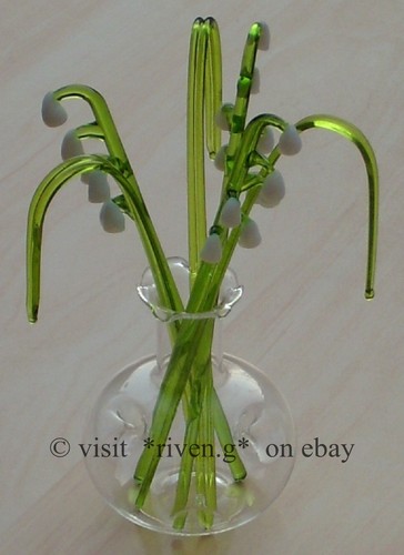 Gorgeous lily the valley - lily,