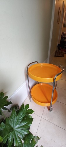 Italian bar cart - , trolley