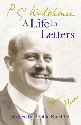 Wodehouse a life - life, in