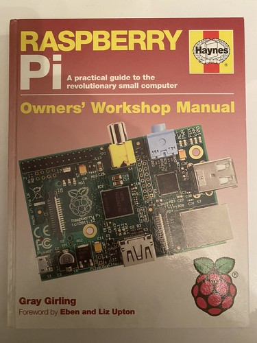 Raspberry manual a - raspberry, manual: