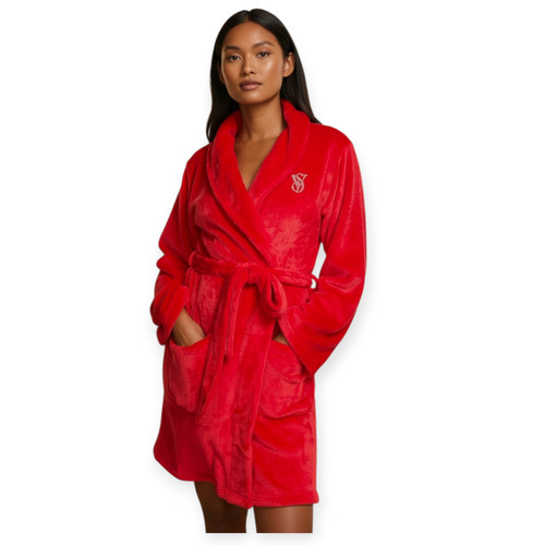 Victoria secret cozy short - victoria's,