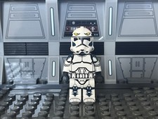 LEGO Star Wars Clone Army