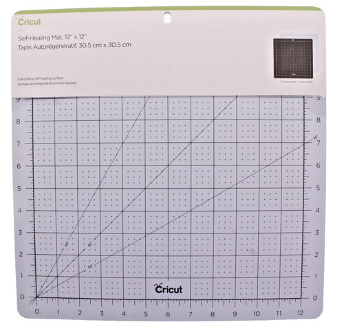 Cricut extra thick - extra, cutting
