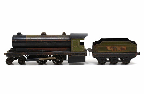 Vintage bowman models - vintage,