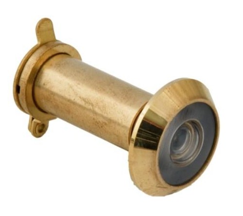 Lob door viewer - viewer, jy3