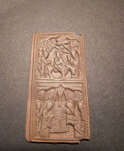 Russian orthodox bronze - orthodox,