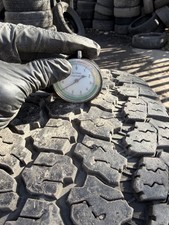 255 55 19 111H M+S Goodyear