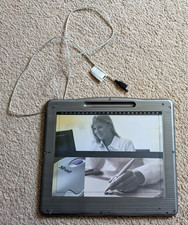 Trust TB-4200 Wireless Scroll Tablet + mouse and Pen (A4 size)