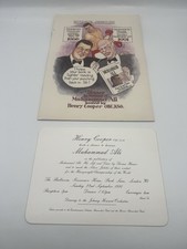 In Honor Of Muhammad Ali